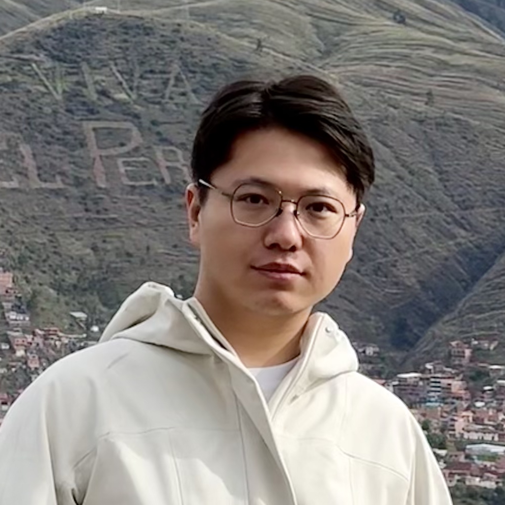Zhiyao Zhang